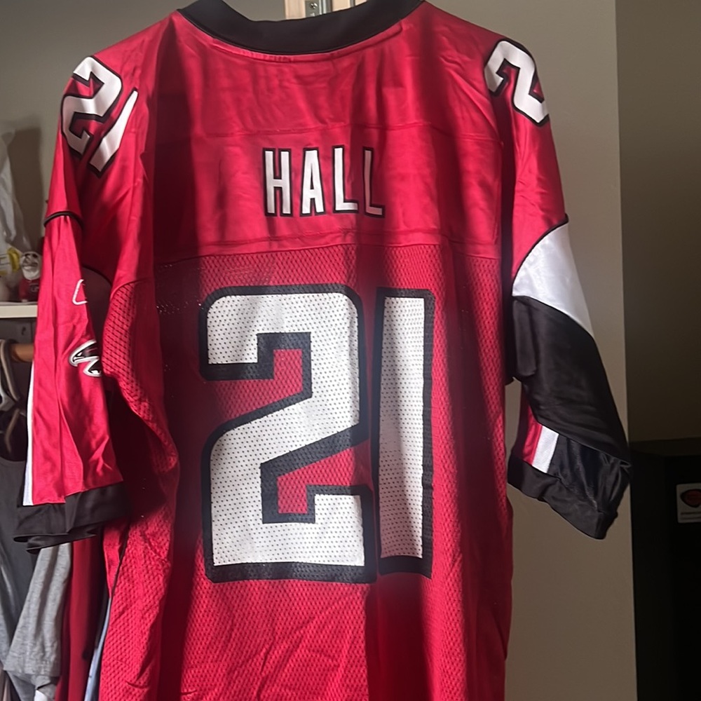 NFL jersey - Picture 2 of 2